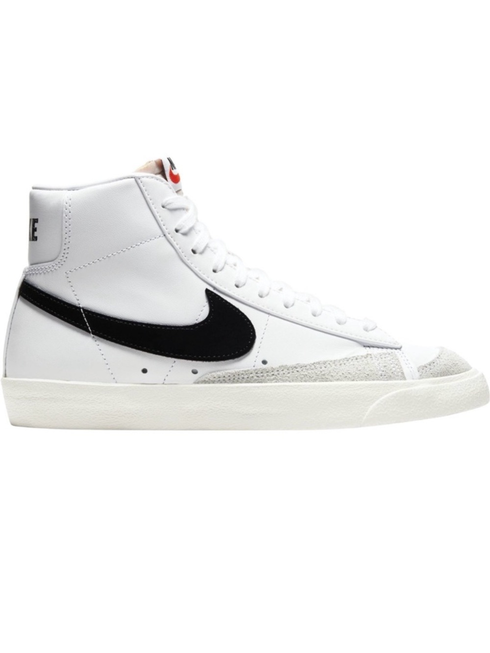 Nike Women's Blazer Mid 77 Sneakers Size 8.5